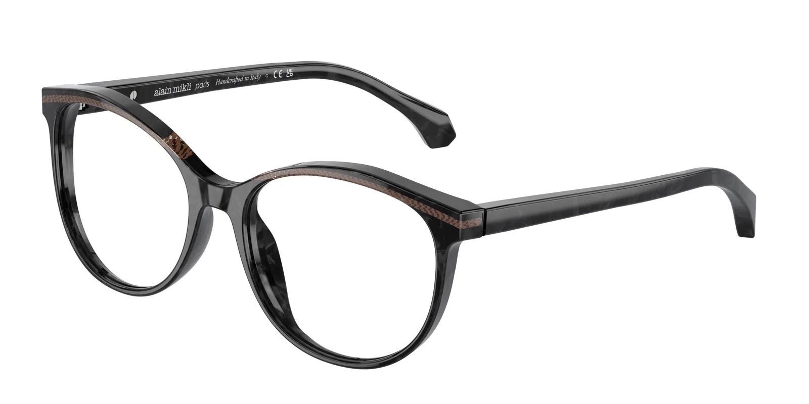 Alain Mikli 3501 Eyeglasses - view 10